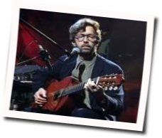Tears In Heaven Acoustic by Eric Clapton