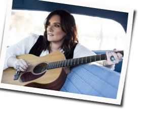 Big Day In A Small Town  by Brandy Clark