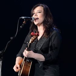 I Only Miss You When I'm Drinkin by Brandy Clark
