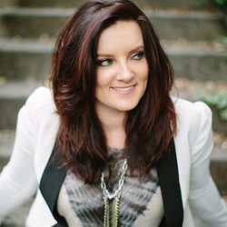 Only Time Of Year by Brandy Clark