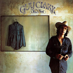 Like A Coat From The Cold by Guy Clark