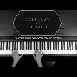 Church by Coldplay