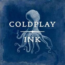 Ink  by Coldplay
