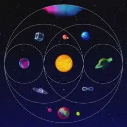 My Universe (feat. Bts) by Coldplay