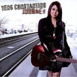 Cool Off by Yeng Constantino
