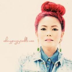 Seenzoned by Yeng Constantino