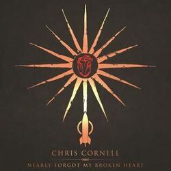 Nearly Forgot My Broken Heart by Chris Cornell