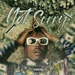 Sorry by Cosby