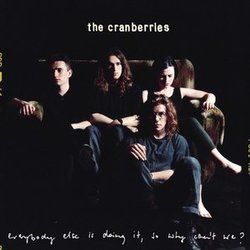 Iosa by The Cranberries