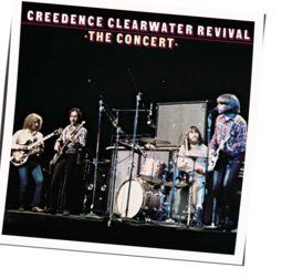 Commotion  by Creedence Clearwater Revival