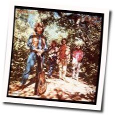 Green River  by Creedence Clearwater Revival