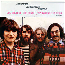 Run Through The Jungle by Creedence Clearwater Revival
