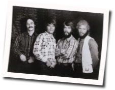 Wrote A Song For Everyone by Creedence Clearwater Revival