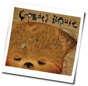 Falling Dove by Crowded House