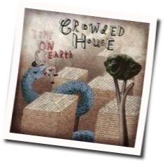 Nobody Wants To by Crowded House