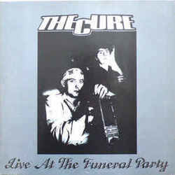 Funeral Party by The Cure