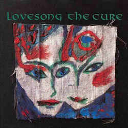 Lovesong Ukulele by The Cure