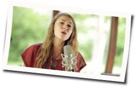 Turn Your Eyes Upon Jesus by Lauren Daigle