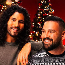 Officially Christmas by Dan + Shay
