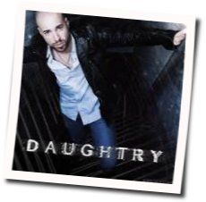 Crashed Acoustic by Daughtry