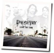 Learn My Lesson by Daughtry