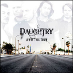 What I Meant To Say by Daughtry