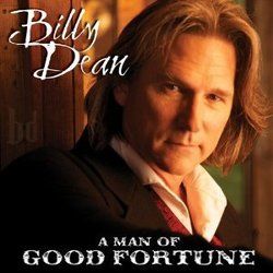 All The Difference In The World by Billy Dean