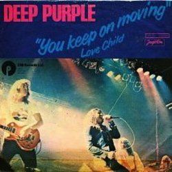 Love Child by Deep Purple
