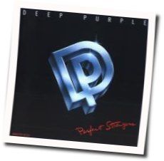 Perfect Strangers by Deep Purple