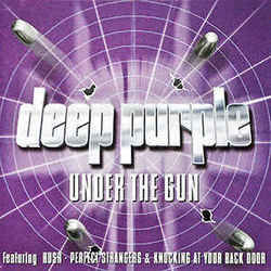 Under The Gun by Deep Purple