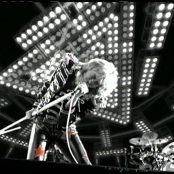 Lets Get Rocked by Def Leppard