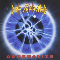 Personal Property by Def Leppard