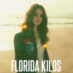 Florida Kilos Ukulele by Lana Del Rey