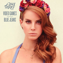 Video Games by Lana Del Rey
