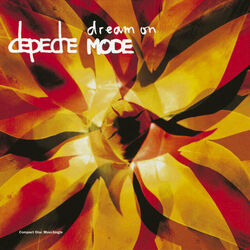 Dream On Ukulele by Depeche Mode