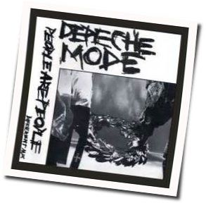 People Are People by Depeche Mode