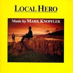 Going Home - Theme From Local Hero by Dire Straits