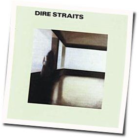 In The Gallery by Dire Straits