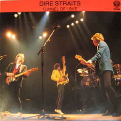 Tunnel Of Love by Dire Straits