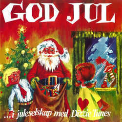 Julenissen Kommer I Kveld by Dizzie Tunes