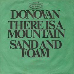 Sand And Foam by Donovan