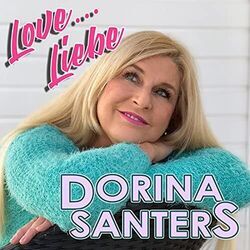 Love Liebe by Dorina Santers