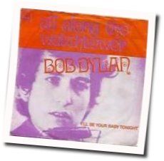 All Along The Watchtower  by Bob Dylan