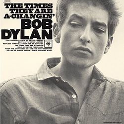 Boots Of Spanish Leather by Bob Dylan