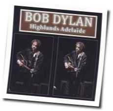Highlands by Bob Dylan