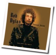 Man Of Constant Sorrow by Bob Dylan