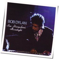 Moonlight by Bob Dylan