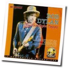 No More Auction Block by Bob Dylan