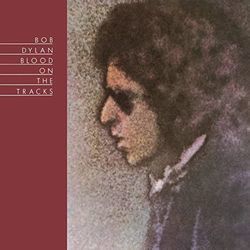 Simple Twist Of Fate by Bob Dylan