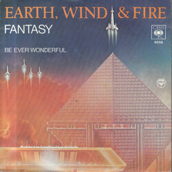 Fantasy by Earth Wind & Fire